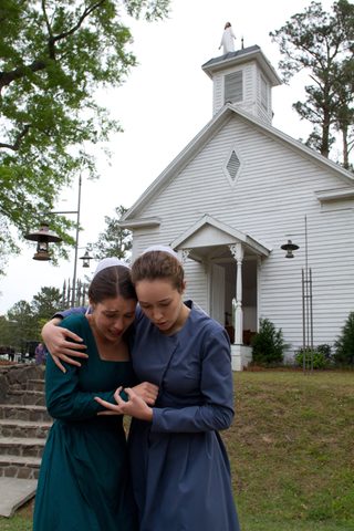 The Devil's Hand still 3