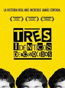 Three Identical Strangers still 3