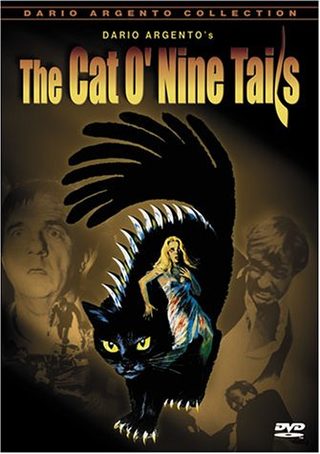 The Cat o' Nine Tails still 8