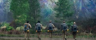 Annihilation still 5