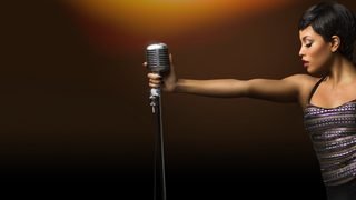 Toni Braxton: Unbreak My Heart still 5