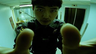 Infirmary still 3