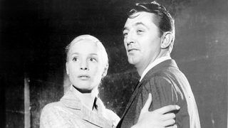 Foreign Intrigue still 8