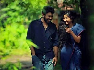 Premam still 3