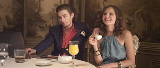 Sex, Coffee, Cigarettes still 2