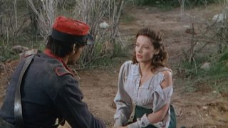 Way of a Gaucho still 1