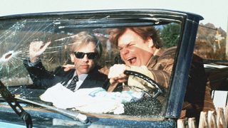 I Am Chris Farley still 2
