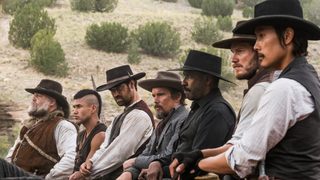The Magnificent Seven still 2