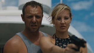 Dead Water still 7