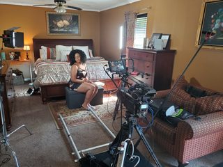 Girlfriends Reunited still 5