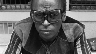 Miles Davis: Birth of the Cool still 4