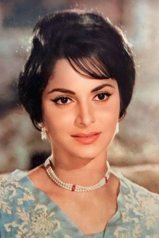 Waheeda Rehman, photo 2 of 3