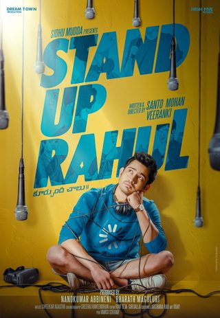 Stand Up Rahul still 6