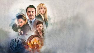 The Vault still 3
