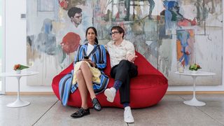 Velvet Buzzsaw still 4