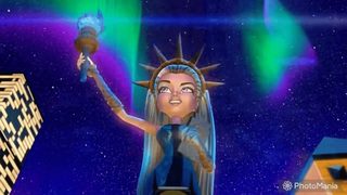 Monster High: Boo York, Boo York still 7