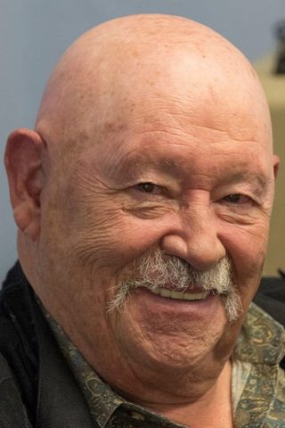 Barry Corbin, photo 1 of 3