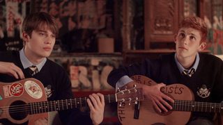Handsome Devil still 3