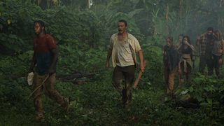 The Bayou still 5