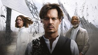 Transcendence still 5
