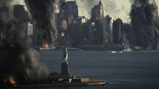 Shockwave: Countdown to Disaster still 1