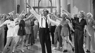 Gold Diggers of 1935 still 3
