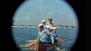 The Boatniks still 5