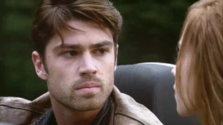 Metamorphosis still 1