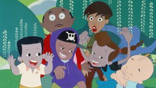 Bebe's Kids still 1