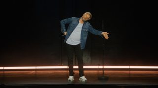 Rory Scovel: Show Must Go On still 4