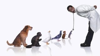 Doctor Dolittle still 4