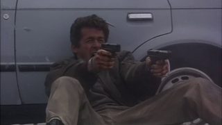 The Silencers still 3