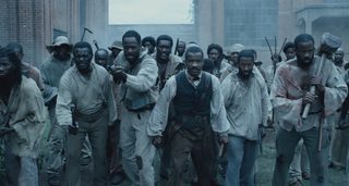 The Birth of a Nation still 1