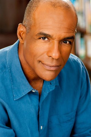 Michael Dorn, photo 1 of 3