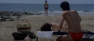 Between the Knees still 3