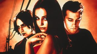 Crime + Punishment in Suburbia still 4