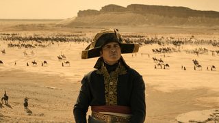 Napoleon still 6