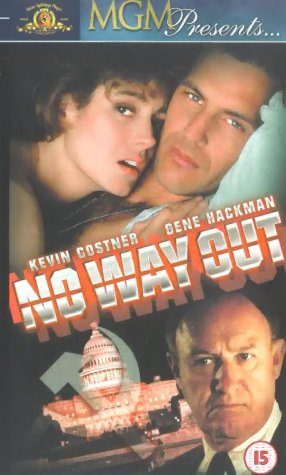 No Way Out still 5