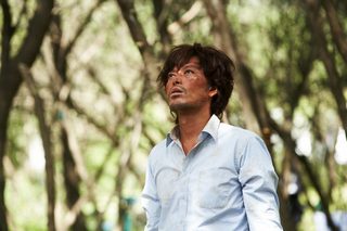 Castaway on the Moon still 5
