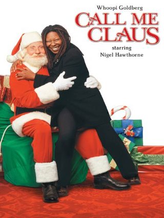 Call Me Claus still 1