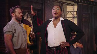 Kinky Boots: The Musical still 7