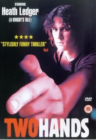 Two Hands still 6