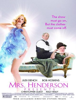 Mrs Henderson Presents still 5