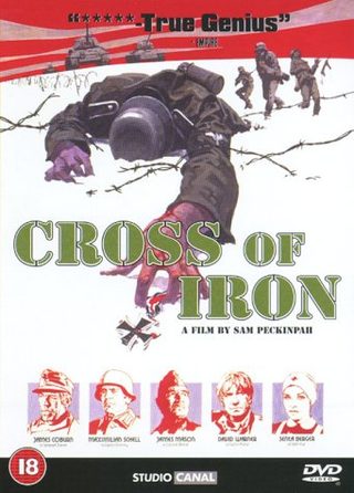 Cross of Iron still 7