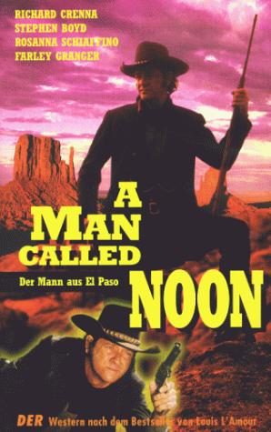 The Man Called Noon still 3