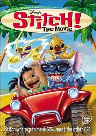 Stitch! The Movie still 8