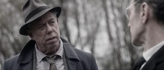 The Undertaker still 4