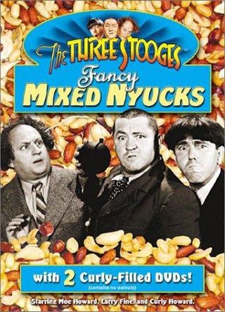 Three Little Pigskins still 3