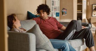 The New Kid still 4