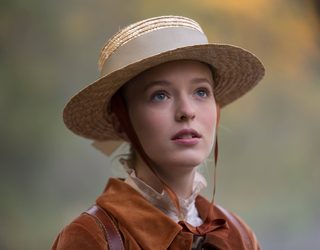 Hutsul Girl Ksenia still 6